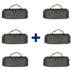 MACK2 Packs-Pack Falcon Competition Retention Sling x6