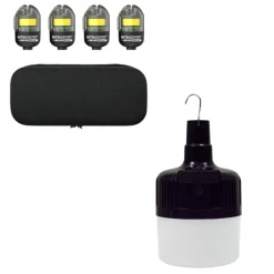 Packs-Pack Firefly Biwy Light + Silver Bullet Bobbin