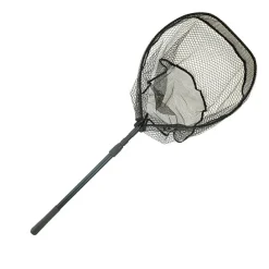 GARBOLINO Packs & Ensembles-Pack Canne Téléscopique 3m + Epuisette Pliante