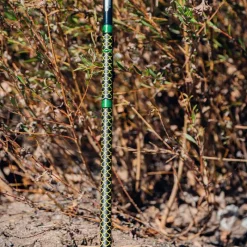 GARBOLINO Packs & Ensembles-Pack Canne Téléscopique 3m + Epuisette Pliante