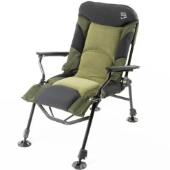 MACK2 Packs-Pack H Max Evo Bedchair + Levelchair
