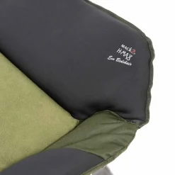 MACK2 Packs-Pack H Max Evo Bedchair + Levelchair