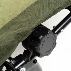 MACK2 Packs-Pack H Max Evo Bedchair + Levelchair