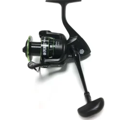 OVERFIGHT Packs Et Ensembles-Pack Ipercut 5000 FD + Ipercut Spin and Vertic Braid 0.35