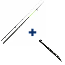 OVERFIGHT Packs Et Ensembles-Pack Ipercut Battle 3m 200-400g + PIQUE