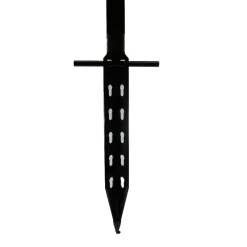 OVERFIGHT Packs Et Ensembles-Pack Ipercut Heavy Bankstick + Cat XR Alarm