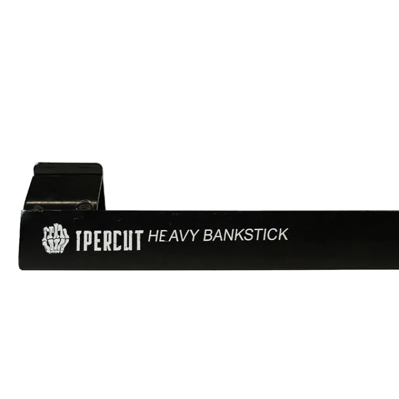 OVERFIGHT Packs Et Ensembles-Pack Ipercut Heavy Bankstick *2 + Cat XR Alarm*2