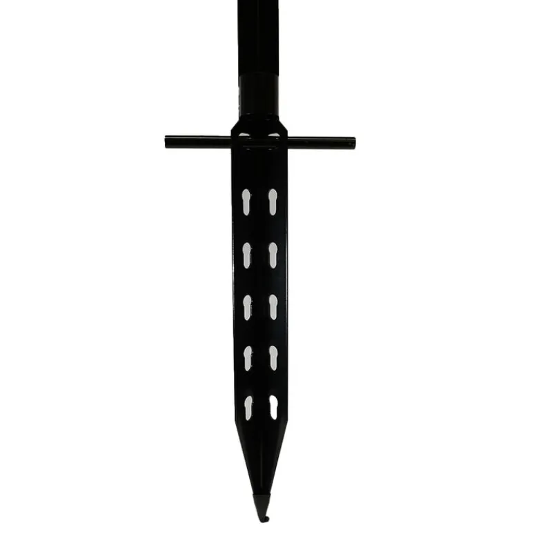 OVERFIGHT Packs Et Ensembles-Pack Ipercut Heavy Bankstick *2 + Cat XR Alarm*2