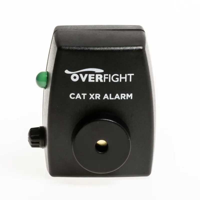 OVERFIGHT Packs Et Ensembles-Pack Ipercut Heavy Bankstick *2 + Cat XR Alarm*2