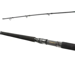 OVERFIGHT Packs Et Ensembles-Pack Ipercut Heavy Spin + Moulinet 5000FD + Tresse