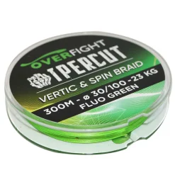 OVERFIGHT Packs Et Ensembles-Pack Ipercut Spinning