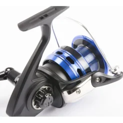 SASORI Packs Et Ensembles-Pack Kaiten 240 Heavy Boat 100-250g 2m40 + Trail II 5000