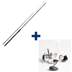 SASORI Packs Et Ensembles-Pack Kaiten 420 Hybrid Surf + Mago XR 8000