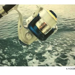 SASORI Packs Et Ensembles-Pack Kaiten 240 Sensitive Boat + Blue Motion 6000 FD