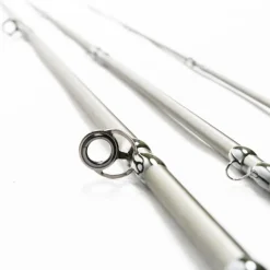 SILVER STONE Packs-Pack Kit Mouche Silverstone Liberty Fly Fishing Kit 9