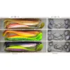 WESTIN Packs Et Ensembles|Leurres-Pack Leurres Souples Zander Box Jigging (x32)