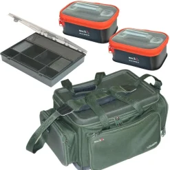 MACK2 Bagagerie/Rangement|Packs-Pack bagagerie logistik