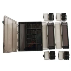 MACK2 Bagagerie/Rangement|Packs-Pack bagagerie logistik