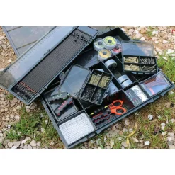 MACK2 Bagagerie/Rangement|Packs-Pack bagagerie logistik