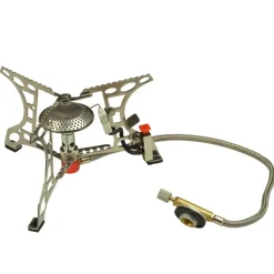 MACK2 Packs|Bivouac/Confort-Pack cooking logistik