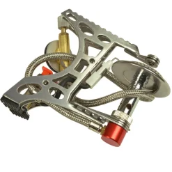 MACK2 Packs-Pack Cooking Logistik