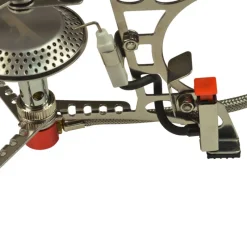 MACK2 Packs-Pack Cooking Logistik