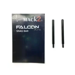 MACK2 Détection|Packs-Pack Détection 3 Falcon XPR SD + Snag Bar