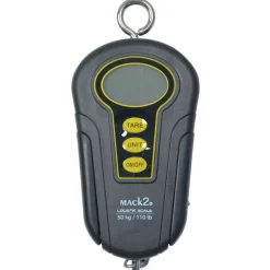 MACK2 Packs|No Kill-Pack Réception et Pesée Accurate