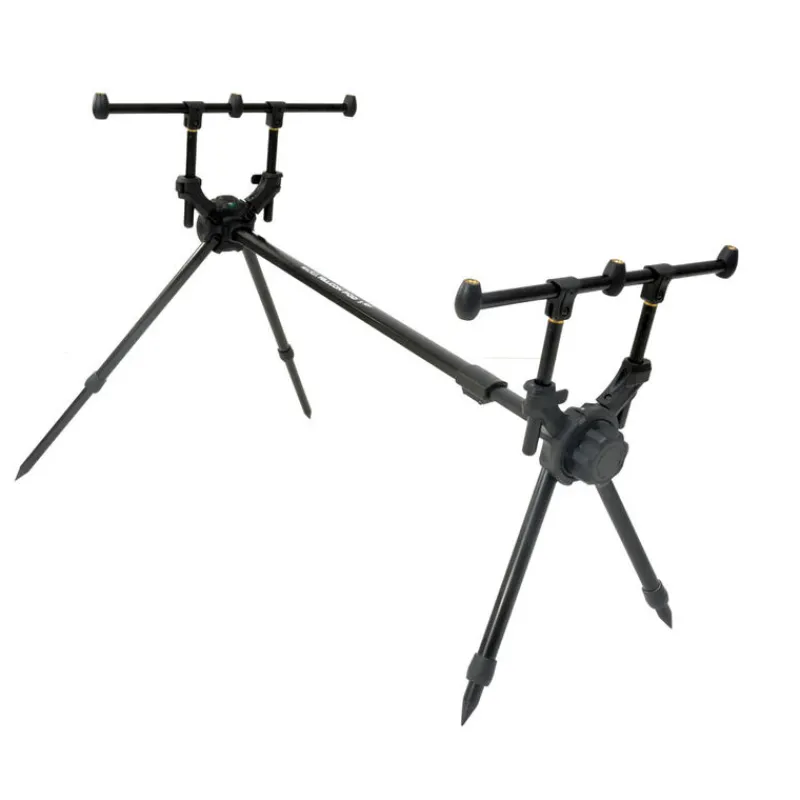 MACK2 Supports Cannes|Détection-Pack rod pod falcon 3 rod + détecteurs + supports arrières + indicateurs