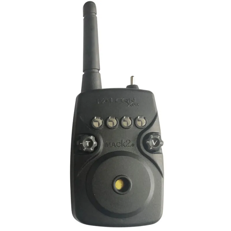 MACK2 Supports Cannes|Détection-Pack rod pod falcon 3 rod + détecteurs + supports arrières + indicateurs