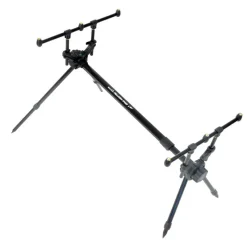 MACK2 Supports Cannes|Détection-Pack rod pod falcon 3 rod + détecteurs + supports arrières + indicateurs
