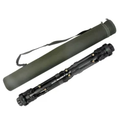 MACK2 Supports Cannes|Détection-Pack rod pod falcon 3 rod + détecteurs + supports arrières + indicateurs