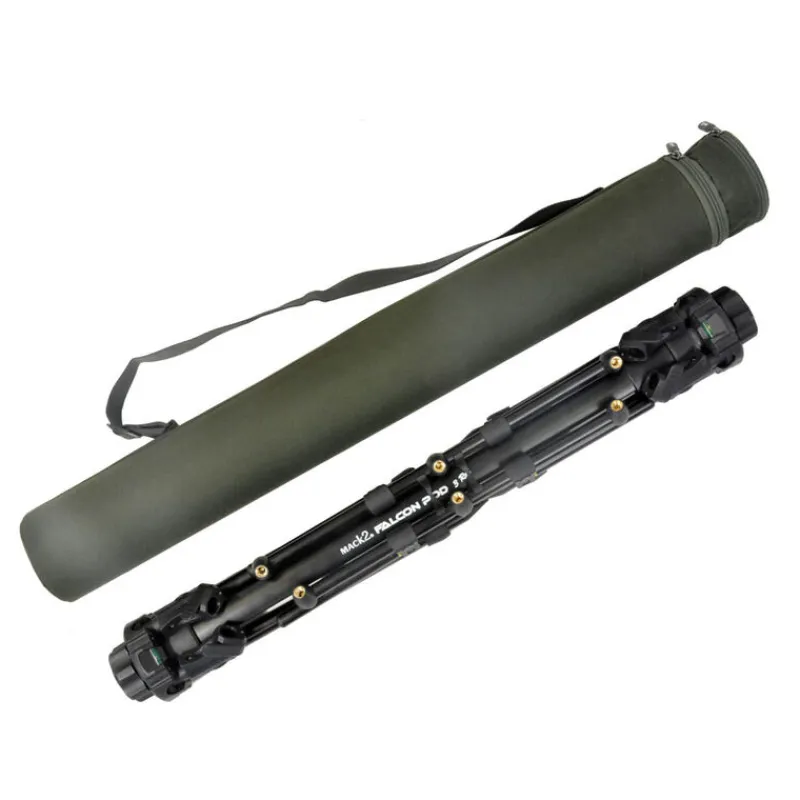 MACK2 Supports Cannes|Détection-Pack rod pod falcon 3 rod + détecteurs + supports arrières + indicateurs