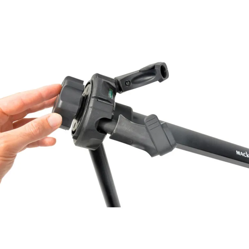 MACK2 Supports Cannes|Détection-Pack rod pod falcon 3 rod + détecteurs + supports arrières + indicateurs