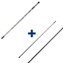 TEOS Packs-Pack Majesty Carp 1150 + 2Tops