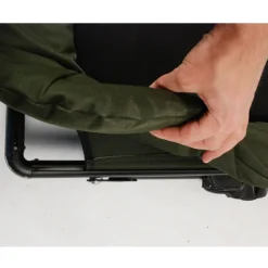 HOOGENDIJK Packs|Bivouac/Confort-Pack master carp leon bedchair et level chair