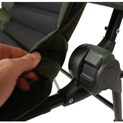 HOOGENDIJK Packs|Bivouac/Confort-Pack master carp leon bedchair et level chair