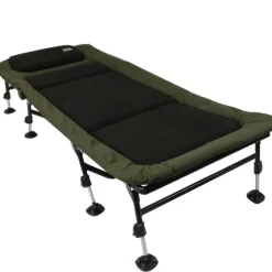 HOOGENDIJK Packs|Bivouac/Confort-Pack master carp leon bedchair et level chair