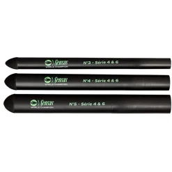 SENSAS Cannes-Pack Mini-Embout Brins 3,4 & 5