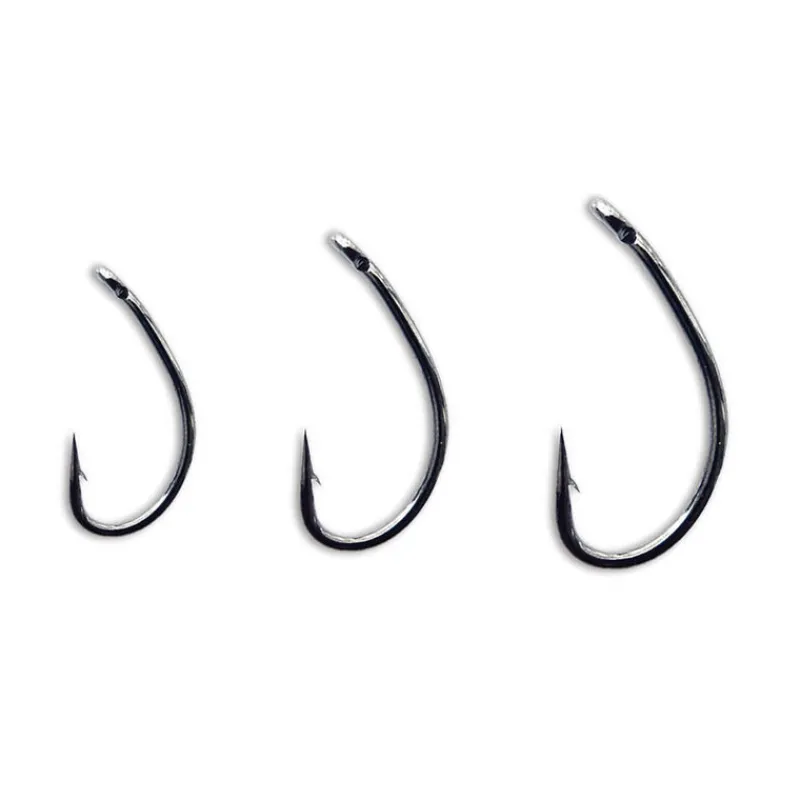 MACK2 Découverte Pêche À La Carpe|Acc.Montages/Hameçons-Pack Montage Gripper Rig