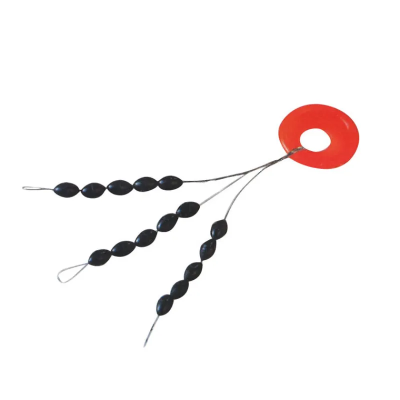 MACK2 Découverte Pêche À La Carpe|Acc.Montages/Hameçons-Pack Montage Gripper Rig