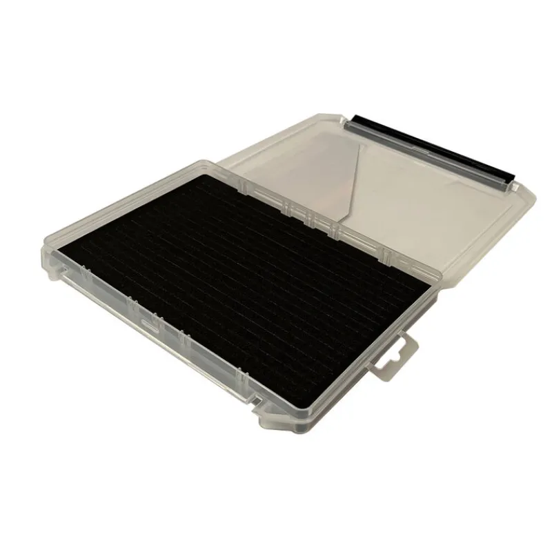 PACIFIC PECHE Packs Et Ensembles-Pack Montage Stingers Chain L (Leurres 17,5 - 21cm)