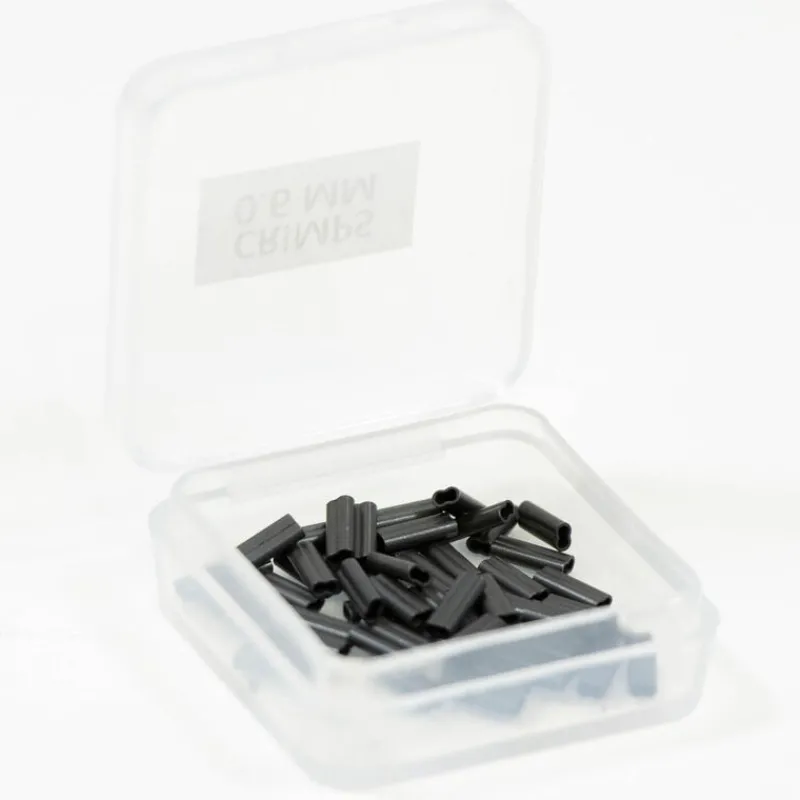 PACIFIC PECHE Packs Et Ensembles-Pack Montage Stingers Vertical S (leurres 10 -12 cm)