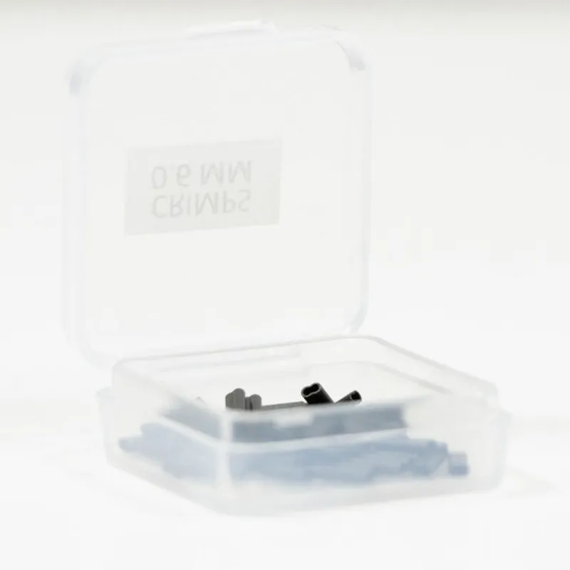 PACIFIC PECHE Packs Et Ensembles-Pack Montage Stingers Vertical S (leurres 10 -12 cm)