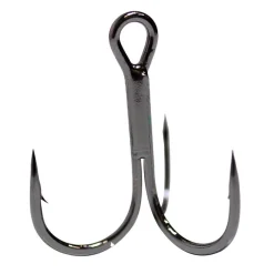 PACIFIC PECHE Packs Et Ensembles-Pack Montage Stingers Vertical M (leurres 12,5 -15 cm)