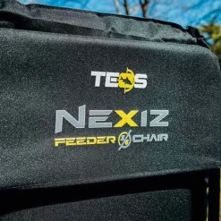 TEOS Pack Feeder-Pack Nexiz Feeder Chair + Footplate