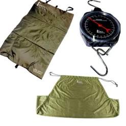 TEAM CARPFISHING Packs-Pack No Kill