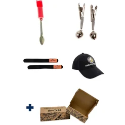 PACIFICPECHE Packs & Ensembles-Pack Outillages Canne