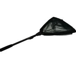 STROW Packs & Ensembles-Pack Pêche au toc Combo First Télereglable 400 + Épuisette Wilder 80 + Panier