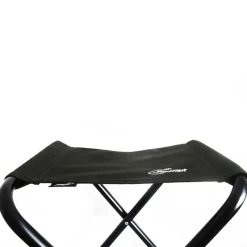 PACIFIC PECHE Packs & Ensembles-Pack Pêche de la truite en étang Combo Télescopique + Lignes + siège